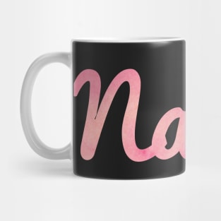 Naomi Mug